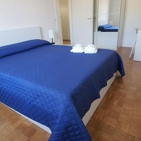 Casa Mare - 250M Dalla Spiaggia Apartment Vallecrosia Ngoại thất bức ảnh