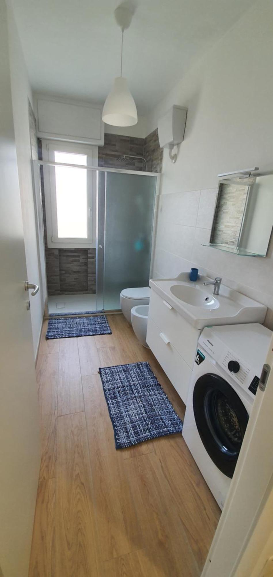 Casa Mare - 250M Dalla Spiaggia Apartment Vallecrosia Ngoại thất bức ảnh