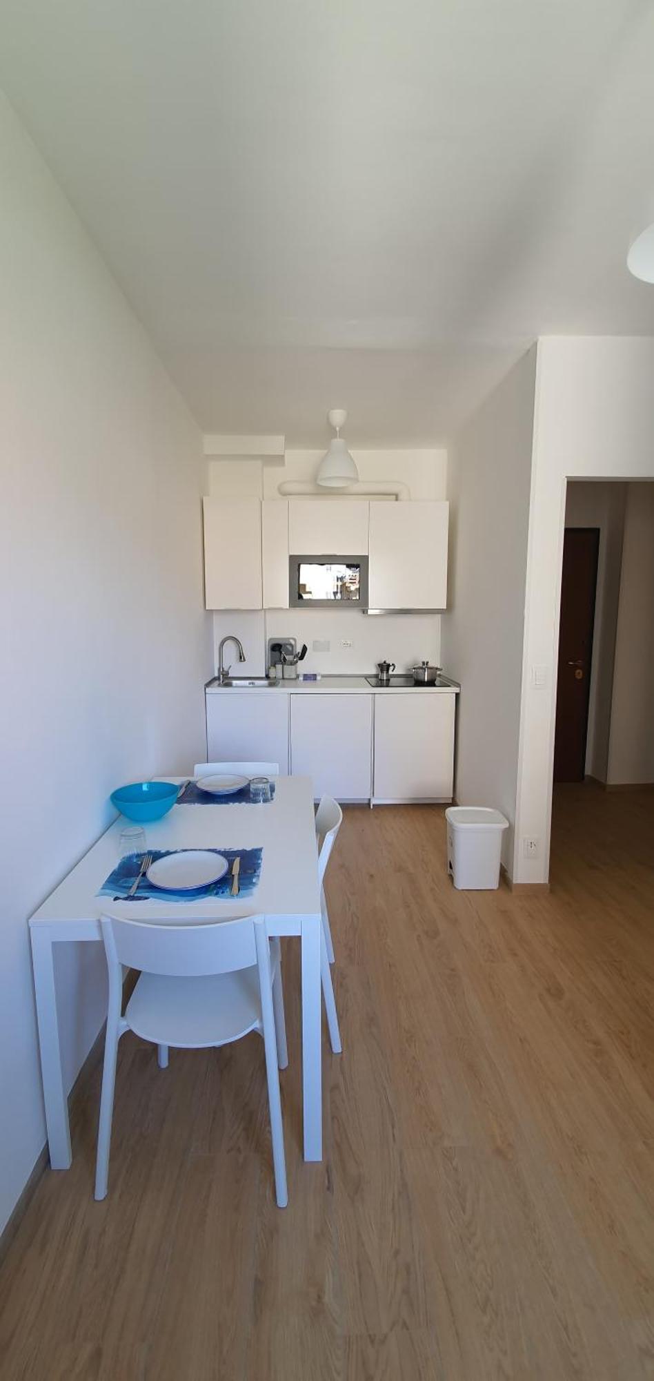 Casa Mare - 250M Dalla Spiaggia Apartment Vallecrosia Ngoại thất bức ảnh
